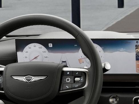 New 2026 Genesis GV80 2.5T Select AWD/4WD image 19