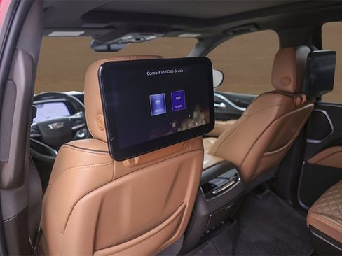 Used 2023 Cadillac Escalade Sport w/ Touring Package image 20