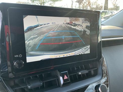 Used 2024 Toyota Corolla LE image 25