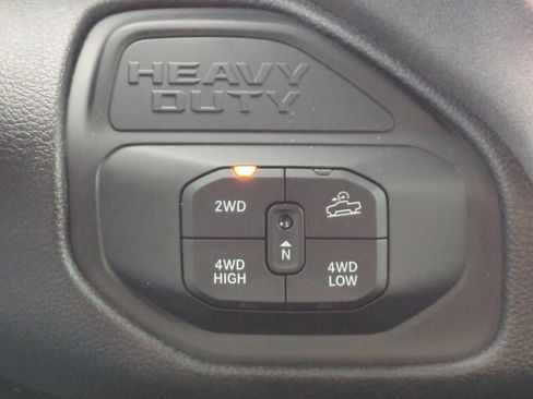 New 2026 RAM 2500 Tradesman image 31