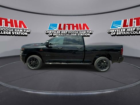 New 2026 RAM 2500 Lone Star AWD/4WD image 5