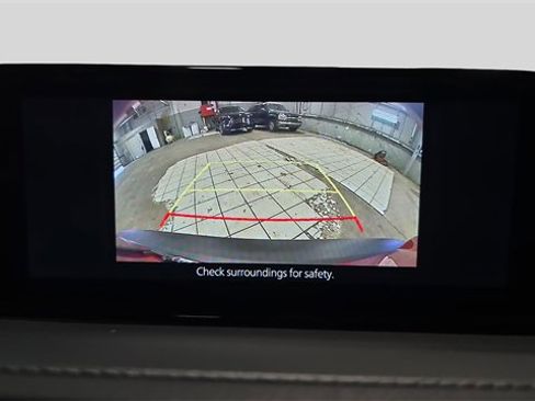 Used 2023 MAZDA CX-30 AWD 2.5 S w/ Select Package image 22