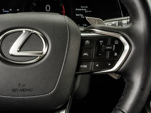 Used 2026 Lexus TX 350 FWD w/ Technology Package image 31