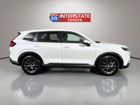 Used 2026 Honda CR-V EX-L image 8
