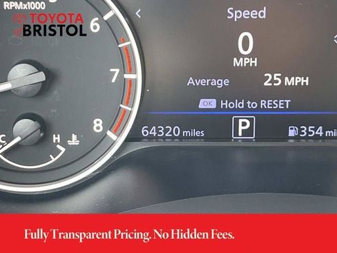 Used 2019 Nissan Altima 2.5 SV FWD image 35