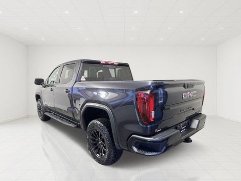 Used 2023 GMC Sierra 1500 AT4X AWD/4WD image 3