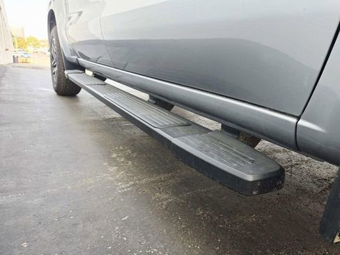 Used 2025 Chevrolet Silverado 1500 RST w/ All Star Edition Plus image 15