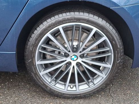 Certified 2023 BMW 540i xDrive w/ Premium Package image 6