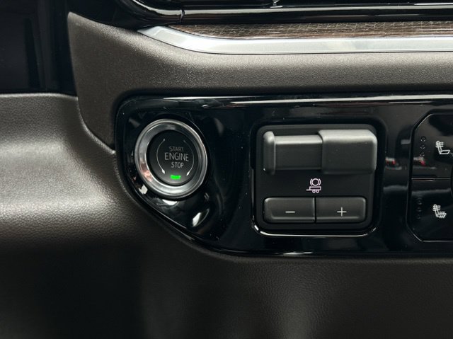 New 2026 Chevrolet Silverado 1500 RST AWD/4WD image 36