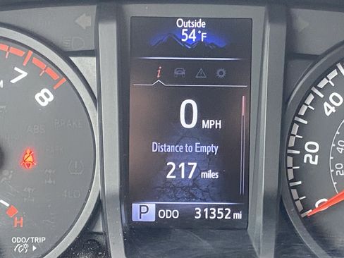 Used 2023 Toyota Tacoma SR image 12