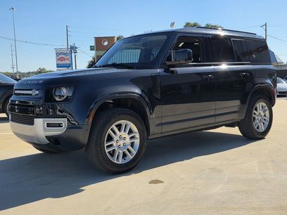 Used 2024 Land Rover Defender 110 S