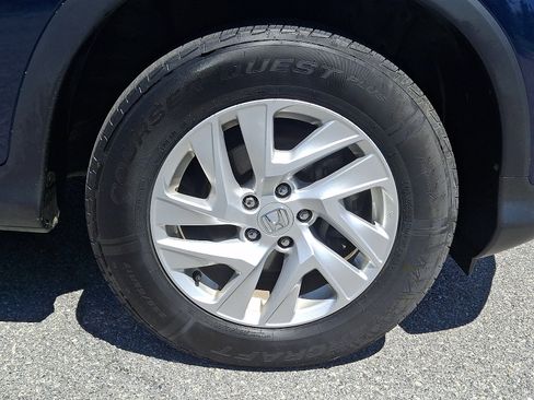 Used 2016 Honda CR-V EX-L image 8