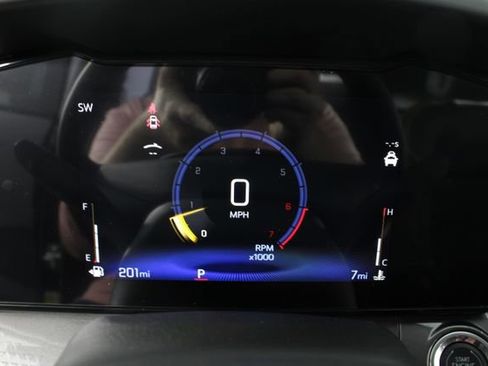 New 2026 Chevrolet Trax ACTIV w/ Driver Confidence Package image 12