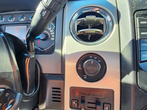 Used 2014 Ford F150 XLT w/ Equipment Group 302A Luxury image 15