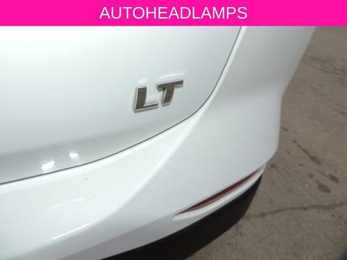 Used 2024 Chevrolet Equinox LT image 13