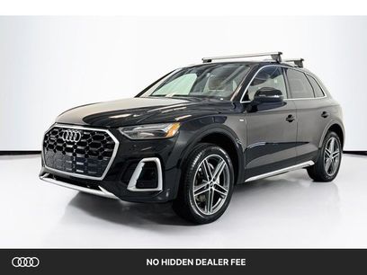 Used 2023 Audi Q5 e Premium w/ Convenience Package