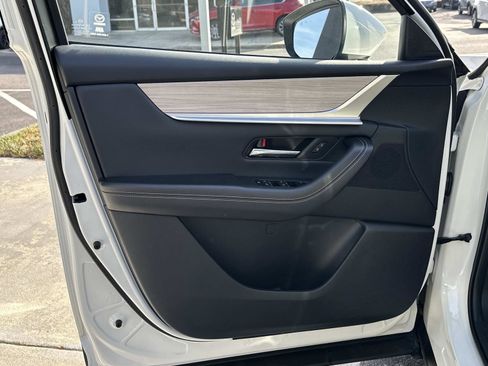 Certified 2025 MAZDA CX-90 Plug-In Hybrid w/ Preferred image 16