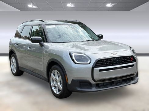 New 2025 MINI Cooper Countryman S image 7