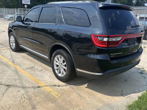Used 2015 Dodge Durango SXT w/ Quick Order Package 23B AWD/4WD image 4