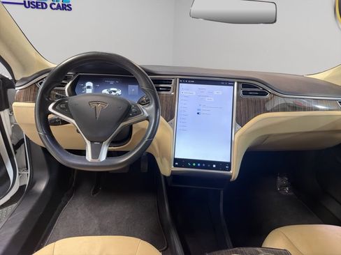Used 2013 Tesla Model S RWD image 12