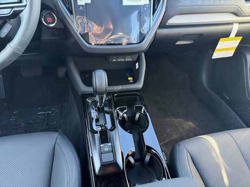 New 2026 Subaru Forester Limited AWD/4WD image 11