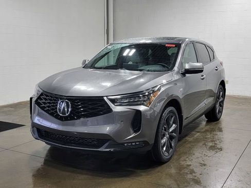 New 2026 Acura RDX A-Spec image 2