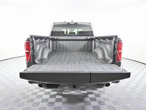Used 2026 RAM 1500 Limited image 6