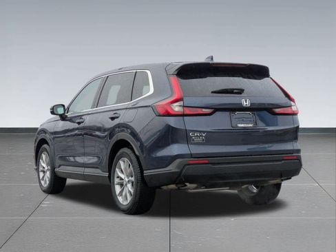 Certified 2024 Honda CR-V EX image 4