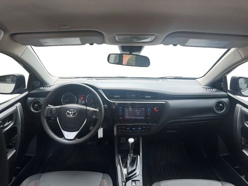Used 2019 Toyota Corolla LE FWD image 7