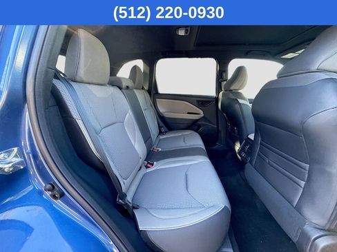 New 2026 Subaru Forester Premium image 34