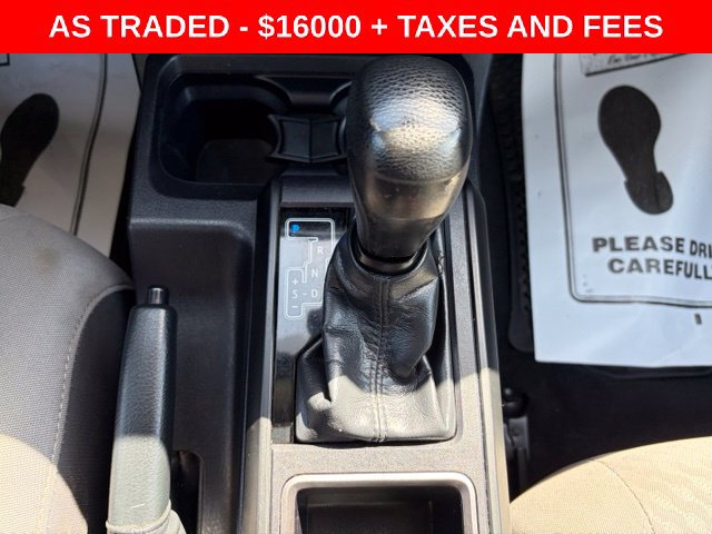 Used 2022 Toyota Tacoma SR RWD image 23