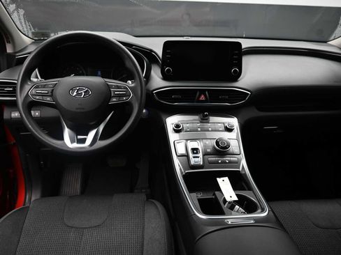 Used 2022 Hyundai Santa Fe SEL image 12