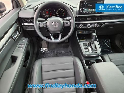 Used 2025 Honda CR-V EX-L image 15