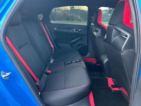 Used 2024 Honda Civic Type R image 14
