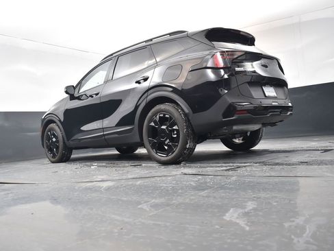 Used 2026 Kia Sportage X-Line w/ X-Line Technology Package image 20