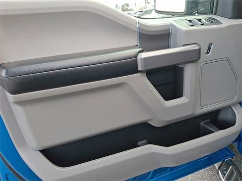 Used 2019 Ford F150 XLT w/ Equipment Group 302A Luxury image 13