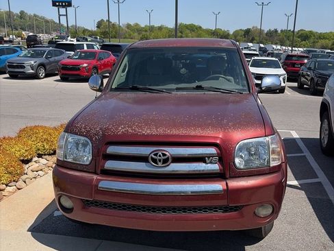 Used 2006 Toyota Tundra SR5 image 5