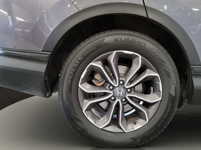 Used 2020 Honda CR-V EX image 34