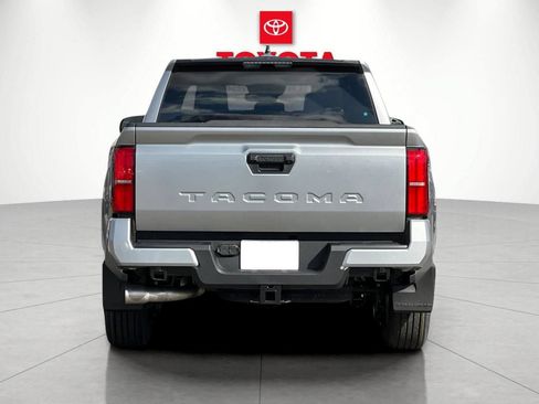 New 2026 Toyota Tacoma SR5 RWD image 4