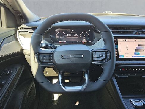 New 2026 Jeep Cherokee Limited AWD/4WD image 13