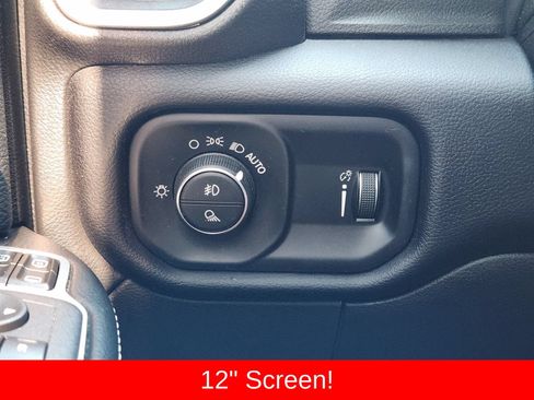 Used 2024 RAM 2500 Big Horn w/ Safety Group AWD/4WD image 29