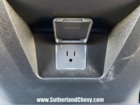 Used 2025 Chevrolet Tahoe LT AWD/4WD image 53