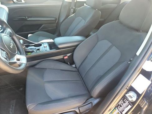 Used 2023 Kia K5 LXS image 14