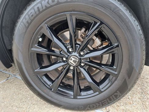 Used 2025 Honda CR-V Sport image 26