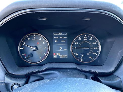 Certified 2023 Subaru Outback Wilderness image 14