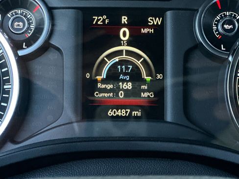 Used 2023 RAM 1500 Big Horn w/ Trailer Tow Group image 28