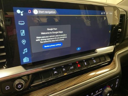 New 2026 Chevrolet Silverado 1500 LT w/ All Star Edition Plus image 9