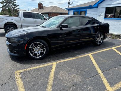 Used 2016 Dodge Charger SXT