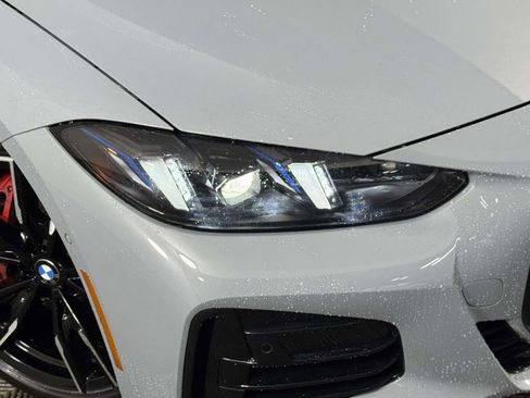 Used 2025 BMW 440i xDrive Convertible w/ Premium Package AWD/4WD image 15