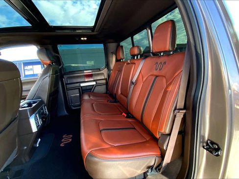 Certified 2020 Ford F250 King Ranch w/ King Ranch Ultimate Package image 18